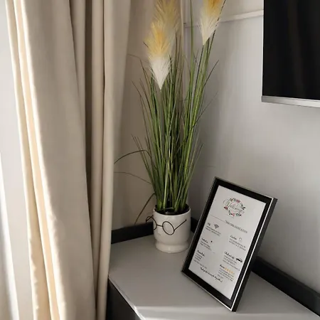 Beautique Panoramic View On People Palace アパート