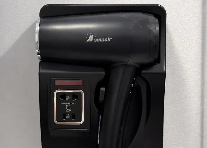 Beautique Panoramic View On People Palace Apartamento *