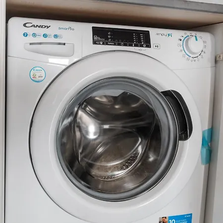 Appartement Beautique Panoramic View On People Palace *