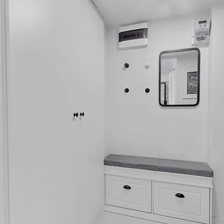 Beautique Panoramic View On People Palace * Boekarest