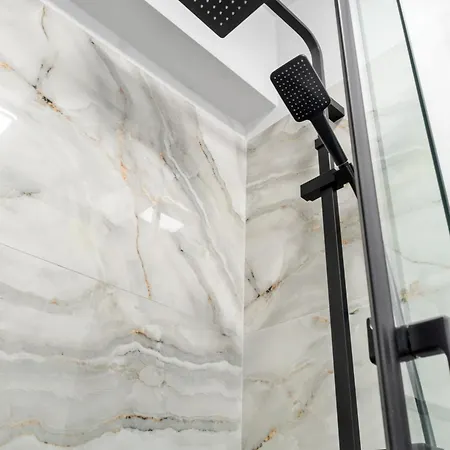 아파트 Beautique Panoramic View On People Palace 부쿠레슈티