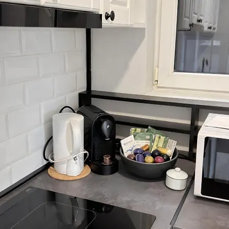 Beautique Panoramic View On People Palace Appartement