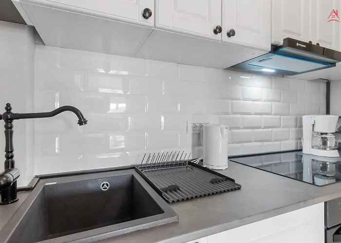 Beautique Panoramic View On People Palace Apartmán Bukurešť