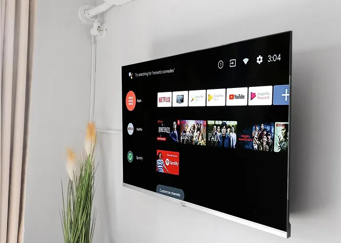 Beautique Panoramic View On People Palace Apartmán Bukurešť