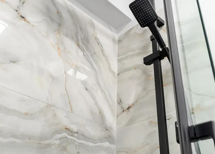 Apartmán Beautique Panoramic View On People Palace Bukurešť