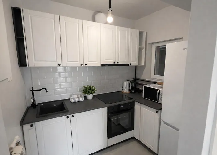 Beautique Panoramic View On People Palace Bukurešť