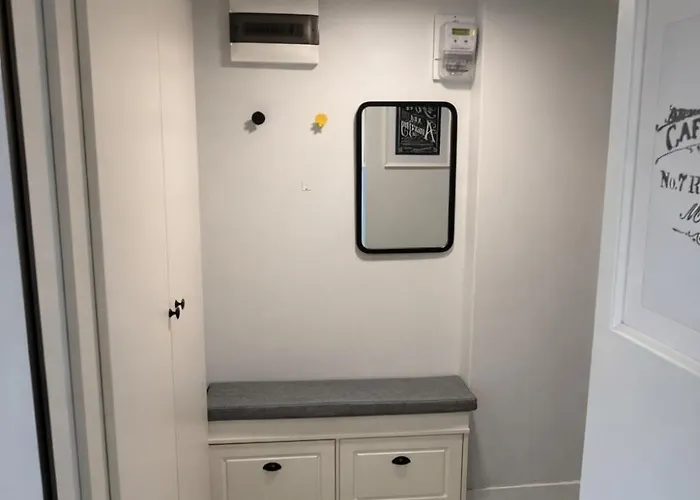 Beautique Panoramic View On People Palace *